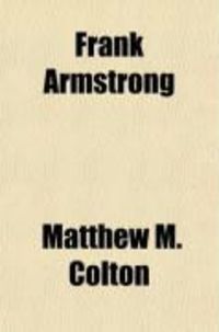Produktbild: Frank Armstrong