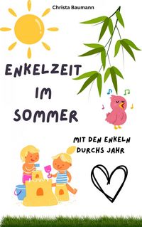 Produktbild: Enkelzeit im Sommer