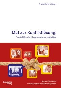 Produktbild: Mut zur Konfliktl&ouml;sung