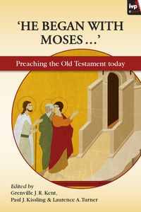 Produktbild: He Began With Moses