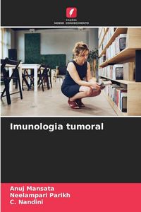 Produktbild: Imunologia tumoral