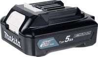 Produktbild: Makita 1913G0-9 Werkzeug-Akku 12V 4.9Ah Li-Ion