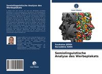 Produktbild: Semiolinguistische Analyse des Werbeplakats