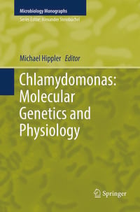 Produktbild: Chlamydomonas: Molecular Genetics and Physiology