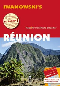 Bild vom Artikel Réunion - Reiseführer von Iwanowski vom Autor Rike Stotten