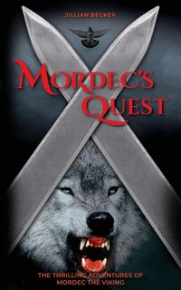 Produktbild: Mordec's Quest