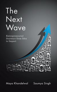 Produktbild: The Next Wave