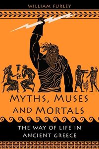 Produktbild: Myths, Muses and Mortals