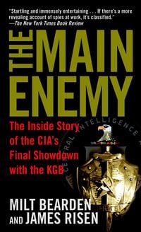 Produktbild: The Main Enemy