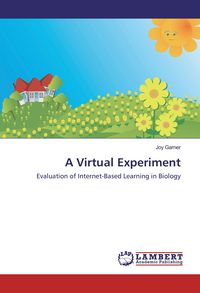 Produktbild: A Virtual Experiment