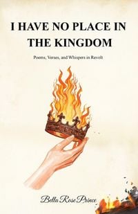 Produktbild: I Have No Place in the Kingdom