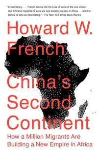 Produktbild: China's Second Continent