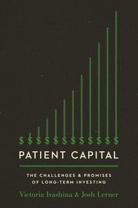 Produktbild: Patient Capital