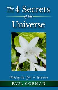 Produktbild: The 4 Secrets of the Universe