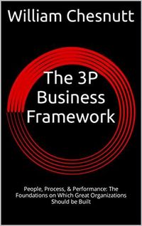 Produktbild: The 3P Business Framework