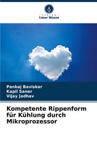 Produktbild: Kompetente Rippenform f&uuml;r K&uuml;hlung durch Mikroprozessor