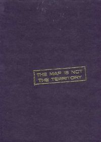 Produktbild: Woods, A: The Map is Not the Territory