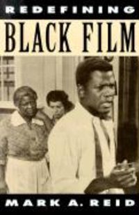 Produktbild: Reid, M: Redefining Black Film (Paper)