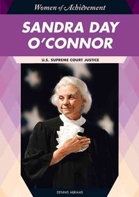 Produktbild: Abrams, D: Sandra Day O'Connor