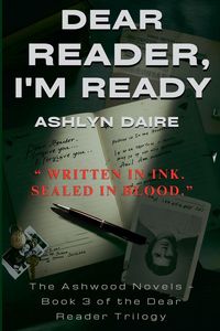 Produktbild: Dear Reader, I'm Ready
