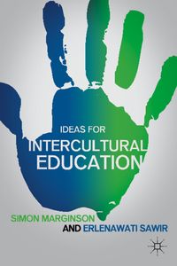 Produktbild: Ideas for Intercultural Education