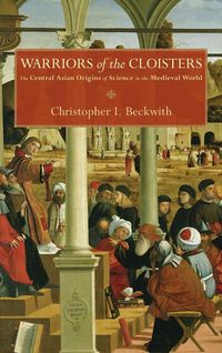 Produktbild: Warriors of the Cloisters