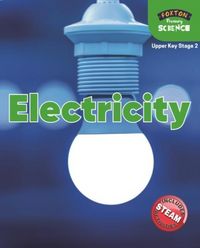Produktbild: Foxton Primary Science: Electricity (Upper KS2 Science)
