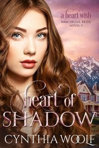 Produktbild: Heart of Shadow