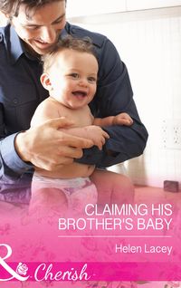 Produktbild: Claiming His Brother's Baby