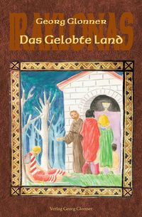 Produktbild: Das Gelobte Land