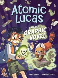 Produktbild: Atomic Lucas