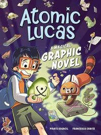 Produktbild: Atomic Lucas