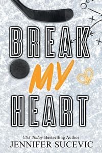 Produktbild: Break my Heart