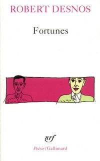 Produktbild: Fortunes Desnos