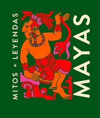 Produktbild: Mitos y leyendas Mayas