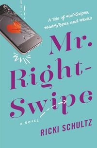 Produktbild: Mr. Right-Swipe