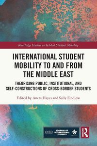 Produktbild: International Student Mobility to and from the Middle East