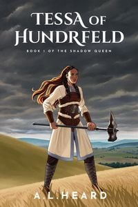 Produktbild: Tessa of Hundrfeld