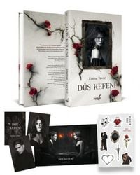 Produktbild: D&uuml;s Kefeni 1 Ciltli