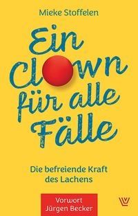 Produktbild: Ein Clown f&uuml;r alle F&auml;lle