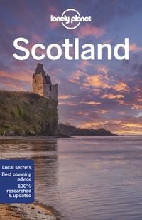 Bild vom Artikel Albiston, I: Scotland vom Autor Isabel Albiston