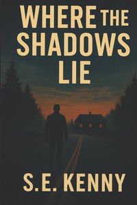 Produktbild: Where The Shadows Lie