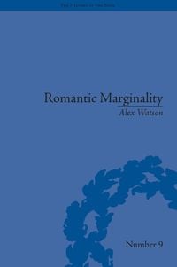 Produktbild: Romantic Marginality