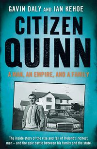Produktbild: Citizen Quinn