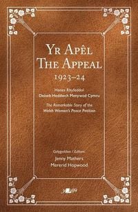 Produktbild: Yr Apel / The Appeal