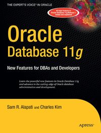 Produktbild: Oracle Database 11g