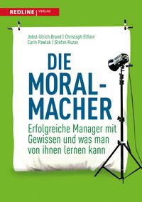 Produktbild: Die Moral-Macher