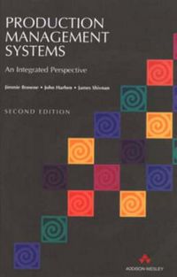 Produktbild: Production Management Systems