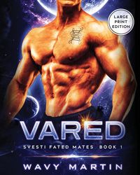 Produktbild: Vared