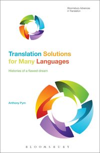 Produktbild: Translation Solutions for Many Languages